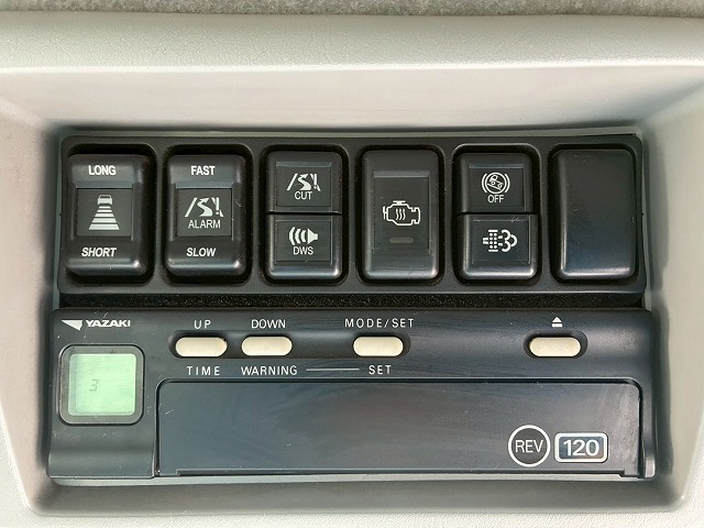 2012年 いすゞ 14400kg積載 No.2075