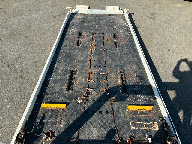 2005年 トヨエース 3000kg積載 No.2083