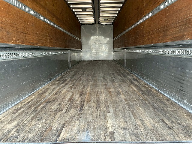 2015年 いすゞ 13700kg積載 No.2035