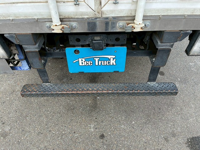 2017年 いすゞ 1500kg積載 No.2040