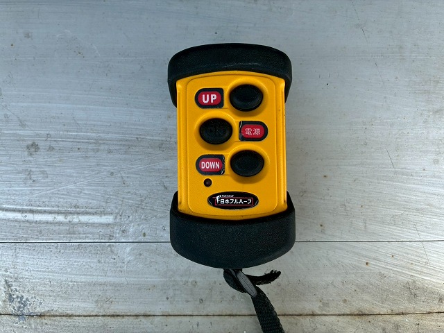 2019年 いすゞ 2350kg積載 No.2055