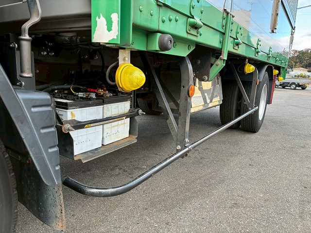 2016年 三菱ふそう キャンター 3950kg積載 No.2061