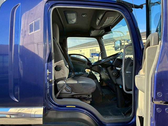 2010年 いすゞ 3050kg積載 No.2076