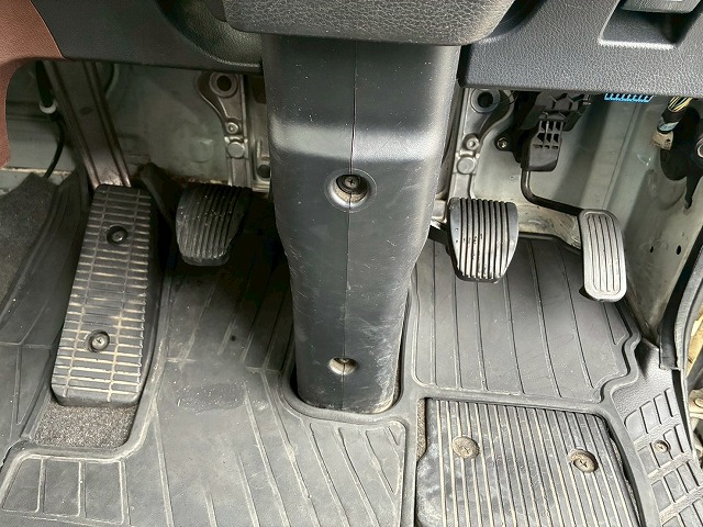 2018年 レンジャー 3600kg積載 No.2080