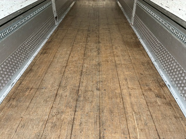 2019年 三菱ふそう スーパーグレート 13100kg積載 No.2037