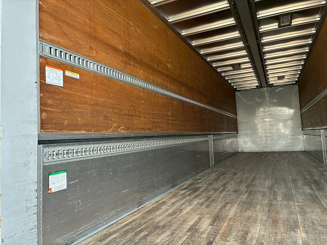 2015年 いすゞ 13700kg積載 No.2035