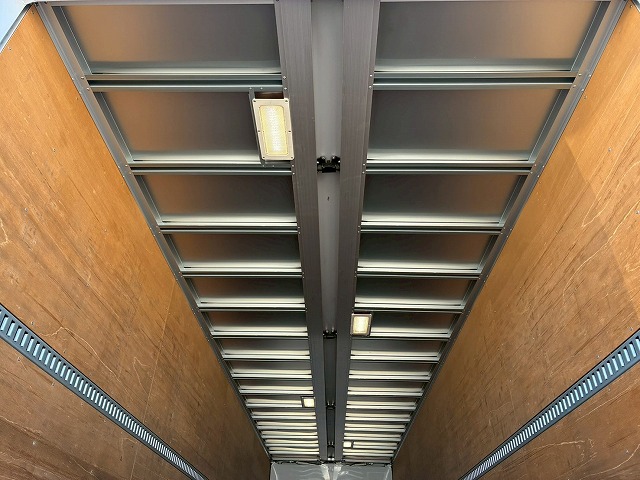 2014年 日野 プロフィア 13600kg積載 No.2050