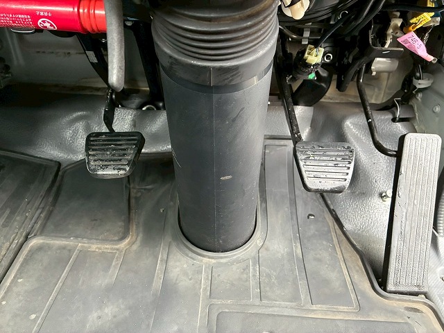 2019年 いすゞ 3000kg積載 No.2079