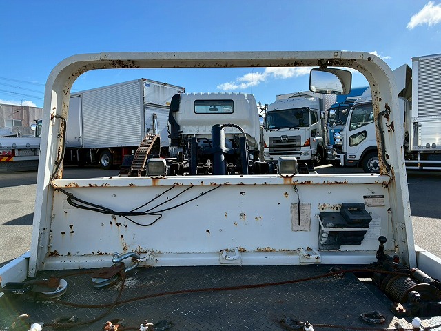 2005年 トヨエース 3000kg積載 No.2083