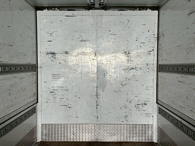 2019年 三菱ふそう スーパーグレート 13100kg積載 No.2037