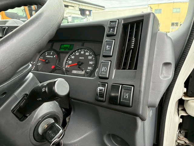 2019年 いすゞ 3000kg積載 No.2079