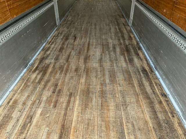 2015年 いすゞ 13700kg積載 No.2035