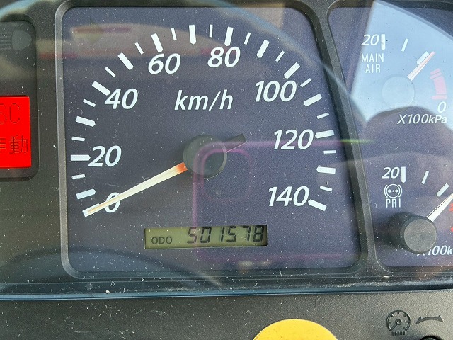 2015年 いすゞ 13900kg積載 No.2057