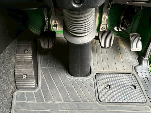 2015年 日野 プロフィア 13000kg積載 No.2034