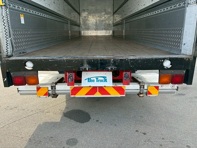 2019年 三菱ふそう スーパーグレート 13100kg積載 No.2037