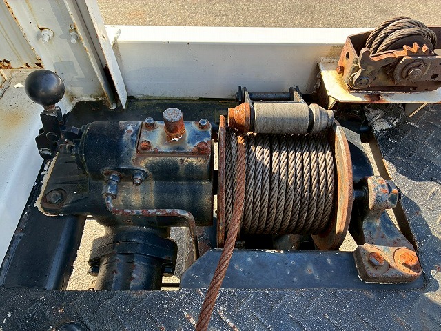 2005年 トヨエース 3000kg積載 No.2083