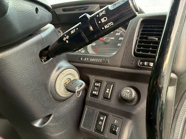 2015年 日野 プロフィア 13000kg積載 No.2034