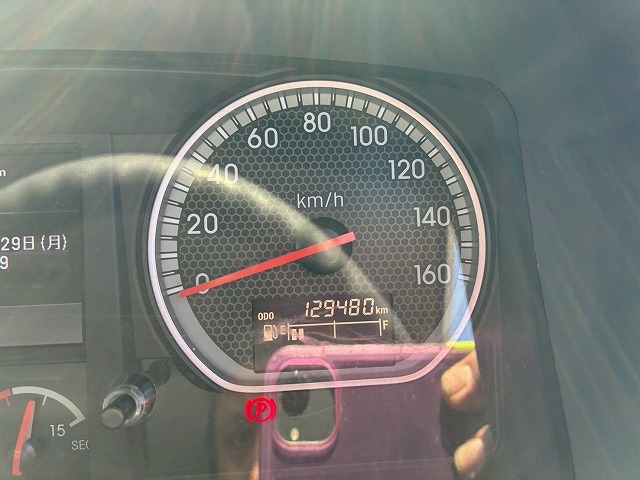 2017年 いすゞ 2900kg積載 No.2047