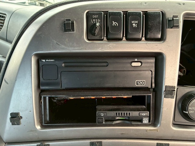 2017年 UDトラックス 38620kg積載 No.2067