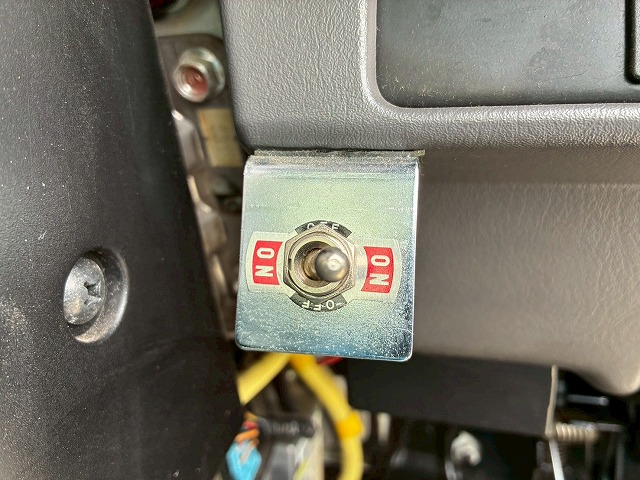 2012年 いすゞ 14400kg積載 No.2075