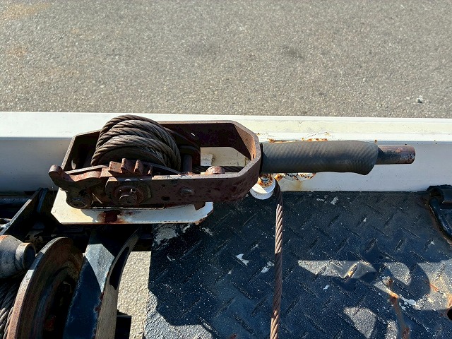 2005年 トヨエース 3000kg積載 No.2083