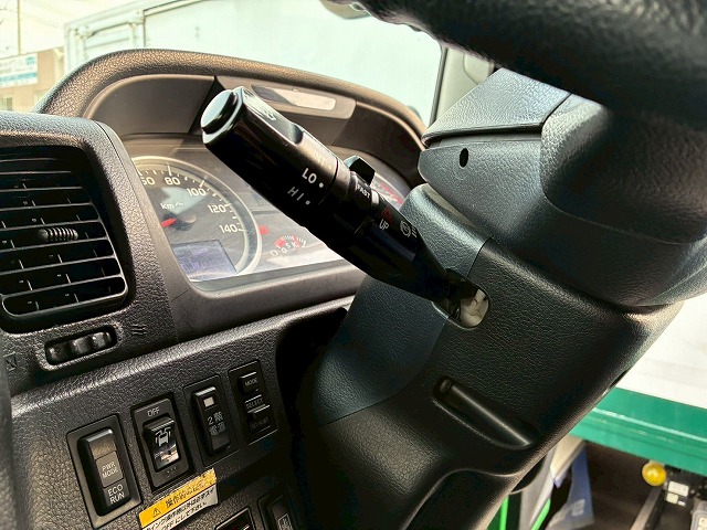 2015年 日野 プロフィア 13000kg積載 No.2034