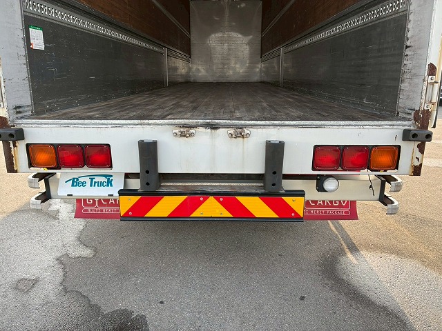 2015年 いすゞ 13700kg積載 No.2035