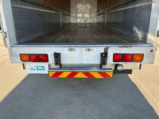 2014年 日野 プロフィア 13600kg積載 No.2050