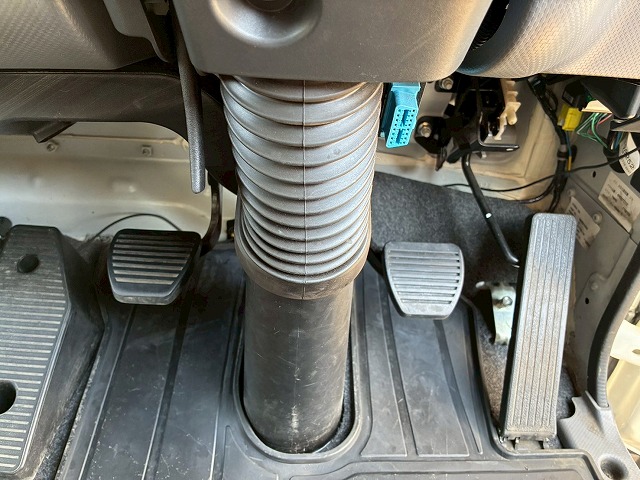 2017年 いすゞ 2900kg積載 No.2047