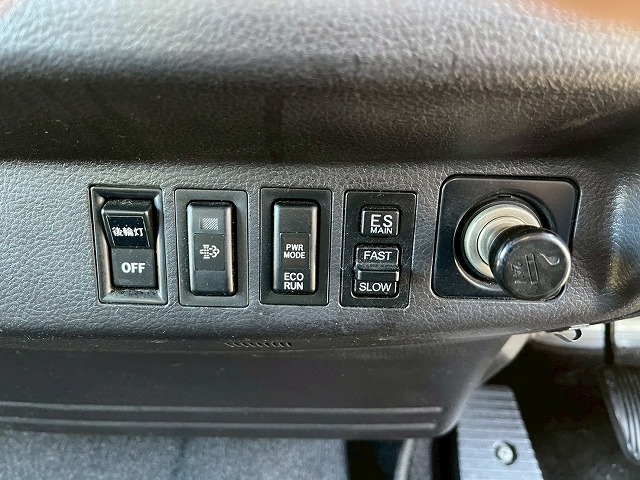 2012年 レンジャー 2150kg積載 No.2078