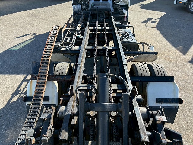 2005年 トヨエース 3000kg積載 No.2083