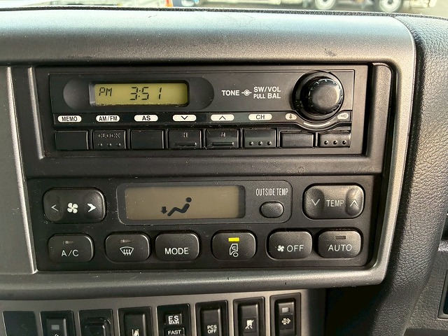 2015年 日野 プロフィア 13000kg積載 No.2034