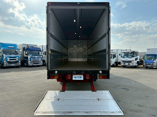 2019年 三菱ふそう スーパーグレート 13100kg積載 No.2037