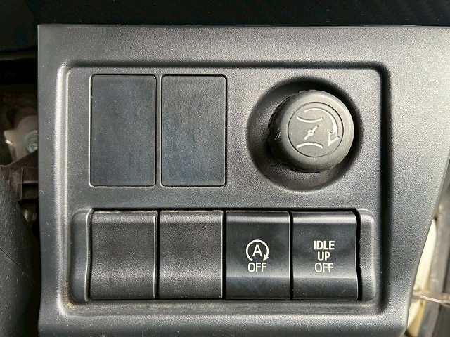 2018年 レンジャー 3600kg積載 No.2080