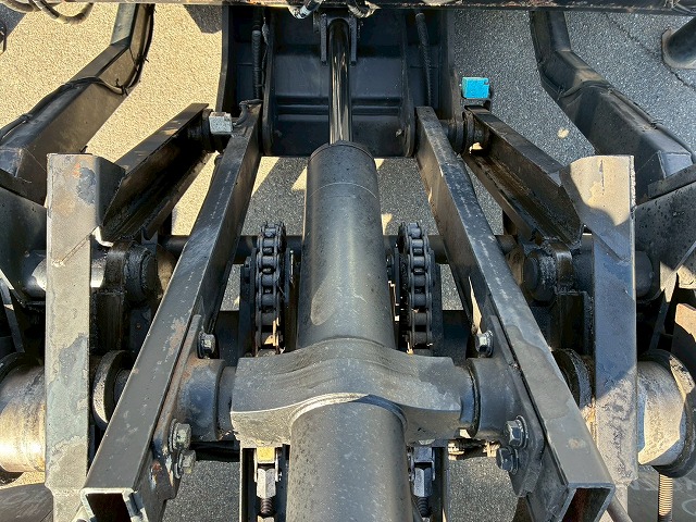 2005年 トヨエース 3000kg積載 No.2083