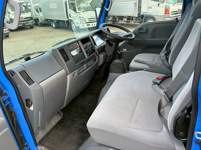 2017年 いすゞ 1500kg積載 No.2040