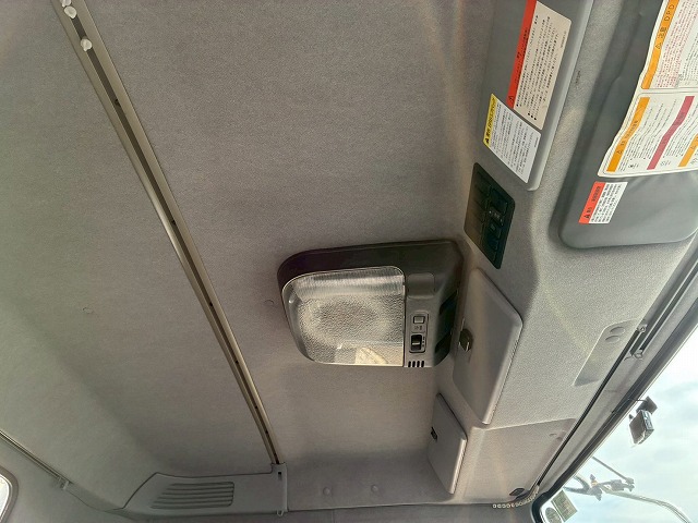 2012年 いすゞ 14400kg積載 No.2075