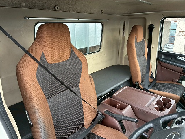 2018年 レンジャー 3600kg積載 No.2080