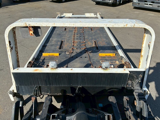 2005年 トヨエース 3000kg積載 No.2083