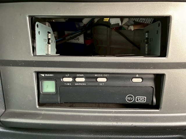 2015年 日野 プロフィア 13000kg積載 No.2034