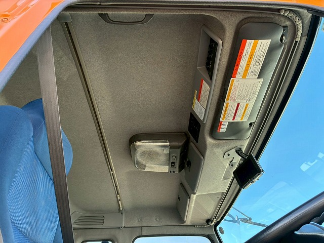 2015年 いすゞ 13900kg積載 No.2057