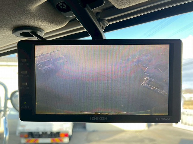 2012年 レンジャー 2150kg積載 No.2078