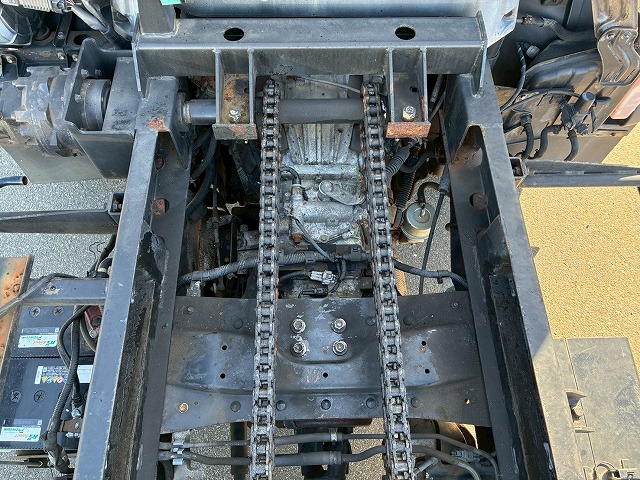 2005年 トヨエース 3000kg積載 No.2083