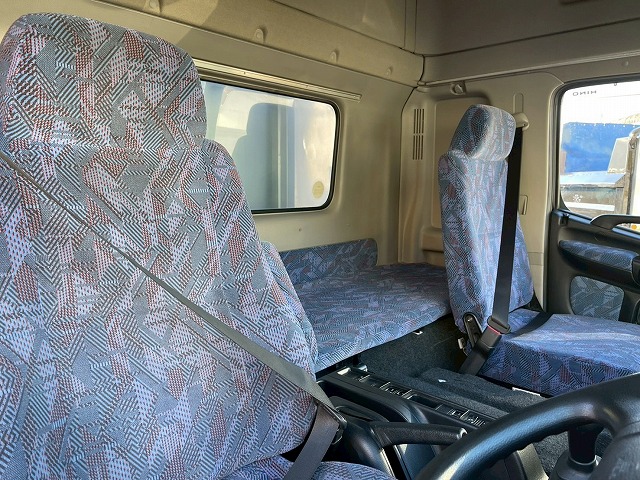 2012年 レンジャー 2150kg積載 No.2078