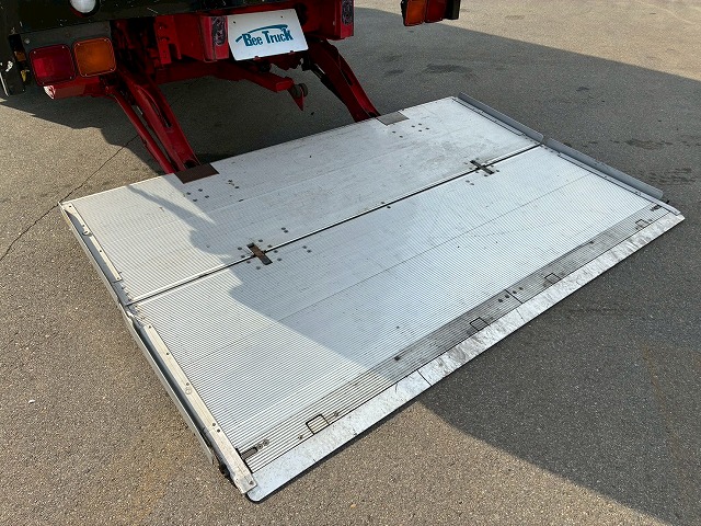 2019年 三菱ふそう スーパーグレート 13100kg積載 No.2037