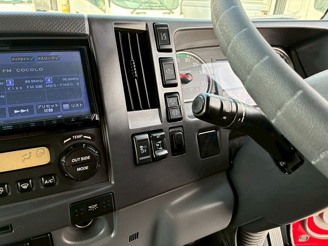 2019年 いすゞ 2350kg積載 No.2055