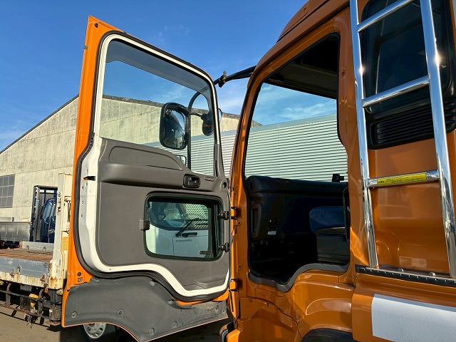 2015年 いすゞ 13900kg積載 No.2057