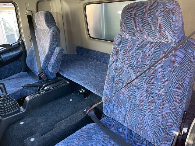 2012年 レンジャー 2150kg積載 No.2078