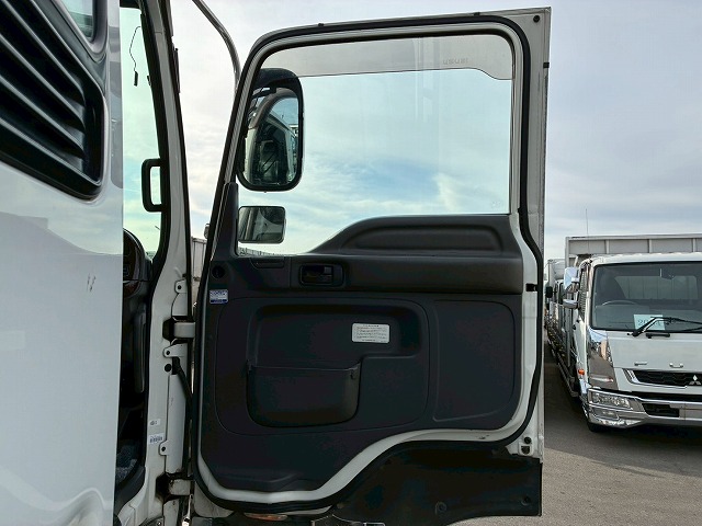 2012年 いすゞ 14400kg積載 No.2075