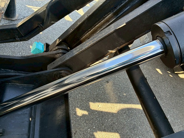 2005年 トヨエース 3000kg積載 No.2083